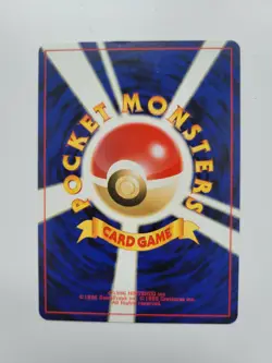 Thought Wave Machine - Neo Destiny Japanese Pokemon - Rare - Image 3