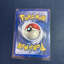 Pokemon Tyranitar Holo Rare Neo Discovery 12/75 Vintage WOTC *COOL SWIRL* - Image 2