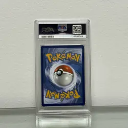 2022 Pokemon Go RADIANT CHARIZARD PSA 10 - Image 2