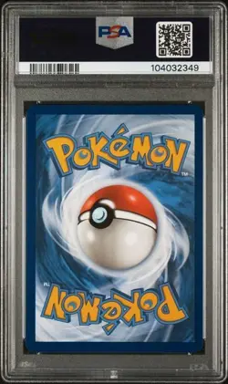 2023 POKEMON PAR EN-PARADOX RIFT #251 ROARING MOON EX PSA 10 - Image 2