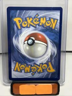Charizard ex 215/197 Obsidian Flames Ultra Rare Pokemon TCG Near Mint C127 - Image 2