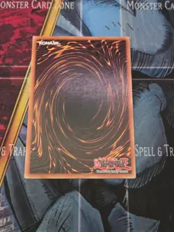 The Fiend Megacyber PSV-100 Pharaoh's Servant Unlimited - Image 2