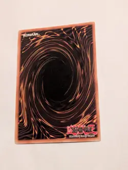 Yu-Gi-Oh! 1st Edition Meteor Dragon #PRC1-EN001 Nm - Image 2