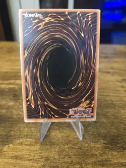 Yu-Gi-Oh! TCG Gearfried the Iron Knight Pharaoh's Servant-Unlimited Edition... - Image 3