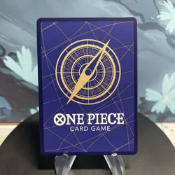 One Piece Boa Hancock | OP02-059 | Japanese | UC Alt Art | NM - Image 2