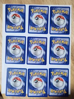Pokemon EX DELTA SPECIES -- 38 COMMON/UNCOMMON-- NON-HOLO CARDS - Image 2