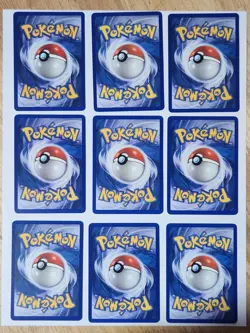 Pokemon EX DELTA SPECIES -- 38 COMMON/UNCOMMON-- NON-HOLO CARDS - Image 4