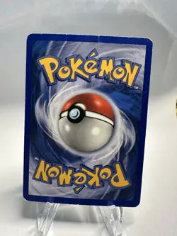 Snorlax 64/110 Legendary Collection Reverse Holo MP Pokemon Card - Image 5