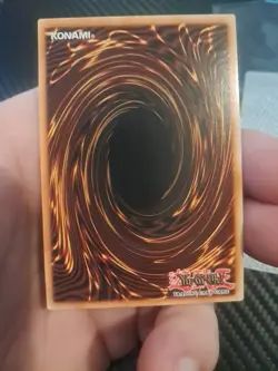 Yu-Gi-Oh! TCG Primite Lordly Lode Prismatic Secret Rare Card MP25-EN114 - Image 2