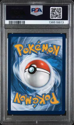 PSA 9 MINT Hisuian Zoroark VSTAR GG56/GG70 Crown Zenith Gallery Pokemon Card - Image 2