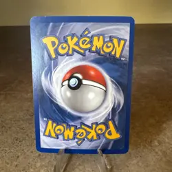 2006 Voltorb 68/92 Ex Legend Maker STAMPED HOLO Pokemon Card - Image 4