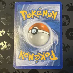 Ekans Dragon Frontiers stamped 47/101 Reverse Holo LP / MP Pokemon Card - Image 4