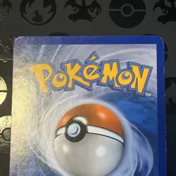 Ekans Dragon Frontiers stamped 47/101 Reverse Holo LP / MP Pokemon Card - Image 5
