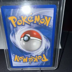 Pokemon Card - Donphan EX Holon Phantoms 40/110 Reverse HOLO Stamped - Image 2