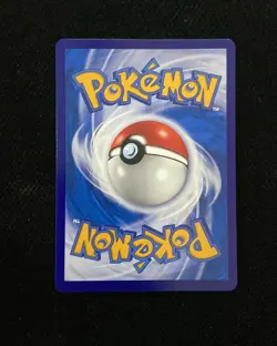 2025 Pokemon PTCG Meowth CBB3C 0207/07 S-Chinese Game Card Collectible J95 #14 - Image 2