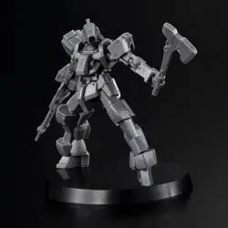 Gundam Card Game Gundam Assemble Set - Iron-Blooded Orphans PC01A ~ PRESALE - Image 4