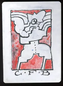 SIGNED Revised Plateau Artist Proof ~ Vintage MTG/Magic ~ MINT Condition - Image 2