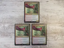 3x Palani's Hatcher - The Lost Caverns of Ixalan - NM - German - MTG - Image 1