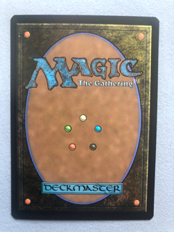 Mtg Carte Magic Secret Lair Sponge Bob Squidward Sarcastic Grazilaxx FOIL NM - Image 2