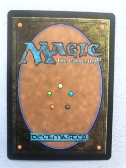 Mtg Carte Magic Secret Lair SpongeBob Squarepants Jodah Unifier FOIL NM - Image 2