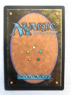 Mtg Carte Magic Secret Lair Sponge Bob Sandy Cheeks Toski Bearer Squirrel NM - Image 2