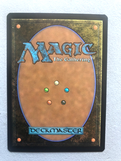 Mtg Carte Magic Secret Lair Sponge Bob Gary Snail Toxrill Corrosive FOIL NM - Image 2