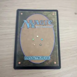 MTG Foil CommandFest Promo Gandalf, Friend of the Shire (NM) - Image 2