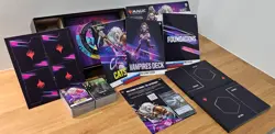 Magic: the Gathering Foundations Beginner Box - Einsteigerbox-Englische 1887 - Image 5