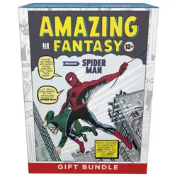 MTG Magic the Gathering: Marvel's Spider-Man Gift Bundle Spiderman NEW - Image 1