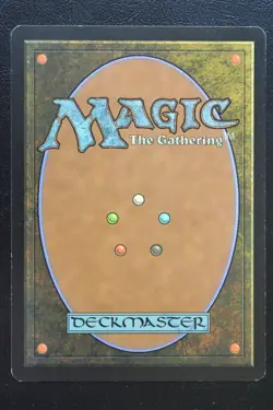 Magic The Gathering MTG CONGREGATION AT DAWN Ravnica: City of Guilds LP Played - Image 2