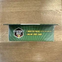 Walgreens Pokemon Cards Mystery Pack Box 2022 New Sealed Green 728192536861 - Image 4