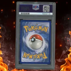 Pokemon Champion's Path GARDEVOIR VMAX 076/073 Secret Rainbow Rare PSA 10 - Image 2