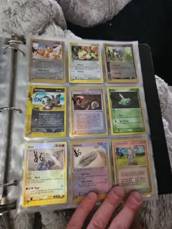 Lot Of Various Holos And Reverse Holos, Pokemon - Image 1