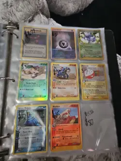 Lot Of Various Holos And Reverse Holos, Pokemon - Image 2