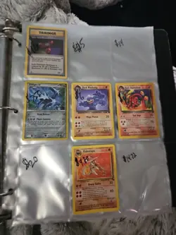 Lot Of Various Holos And Reverse Holos, Pokemon - Image 3