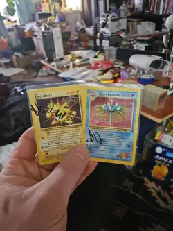 Lot Of Various Holos And Reverse Holos, Pokemon - Image 5