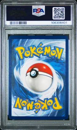 2019 POKEMON SM BLACK STAR PROMO HIDDEN FATES TINS #SM211 CHARIZARD GX PSA 10 - Image 2