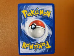 Lt. Surge’s Pikachu 81/132 1st Edition Gym Heroes NM+ Mint Pokemon card WOTC TCG - Image 2