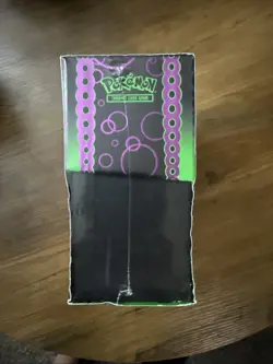 Pokemon TCG Shrouded Fable Elite Trainer Box Factory Sealed New - Image 3