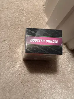Pokemon TCG Shrouded Fable Booster Bundle 6 Packs, New Sealed - Image 3