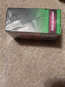 Pokemon TCG Shrouded Fable Booster Bundle 6 Packs, New Sealed - Image 4