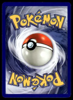 Pokemon TCG Team Rocket (1st Edition) #38/82 Dark Jolteon LP+ - Image 2
