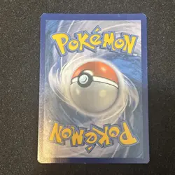 Pokemon TCG - Manaphy Full Art - XY113 Black Star Promo Mythical Collection - LP - Image 2