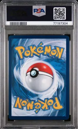 PSA 10 Greninja & Zoroark GX Tag Team Alternative Art Indonesia Sun Moon Pokemon - Image 2