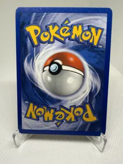 Dark Hypno 26/82 Team Rocket Regular Rare Pokemon TCG - Image 2