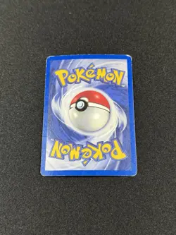Giovanni's Persian 8/132 Gym Challenge Holo with Swirl Rare Unlimited Pokemon - Image 2