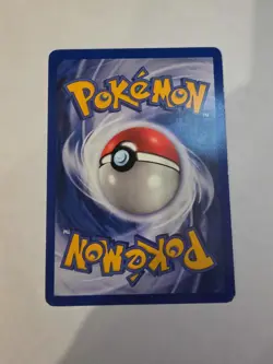 Ekans 56/82 Pokemon TCG 1st Edition Team Rocket LP - Image 2