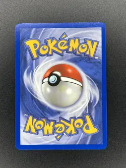 Dark Weezing 42/109 Team Rocket Returns Reverse Holo Stamp Pokemon Pack Fresh NM - Image 2