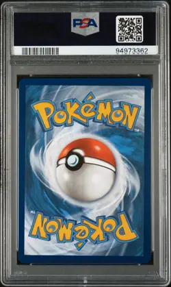 2021 Pokemon Sword & Shield Evolving Skies Espeon VMAX #065 FA PSA 10 GEM MINT - Image 2