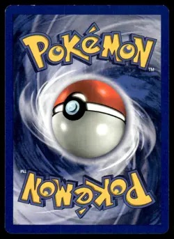 Pokemon TCG Jungle (1st Edition) #38/64 Lickitung LP+ - Image 2